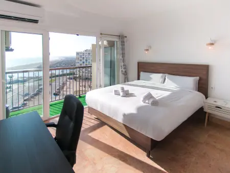 Appartement 80 m² vue mer à Empuriabrava, 4 pers. : photo 2