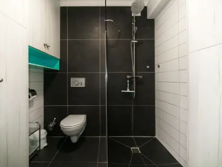 Appartement 80 m² vue mer à Empuriabrava, 4 pers. : photo 6