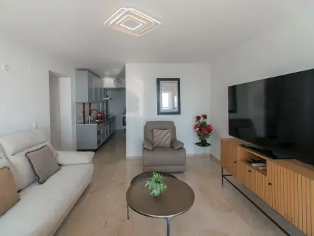 Appartement 80 m² vue mer à Empuriabrava, 4 pers. : photo 10