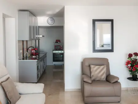 Appartement 80 m² vue mer à Empuriabrava, 4 pers. : photo 11