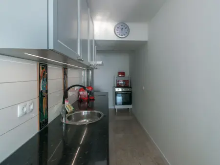 Appartement 80 m² vue mer à Empuriabrava, 4 pers. : photo 13