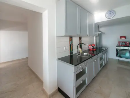 Appartement 80 m² vue mer à Empuriabrava, 4 pers. : photo 14