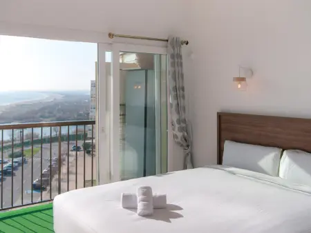Appartement 80 m² vue mer à Empuriabrava, 4 pers. : photo 17