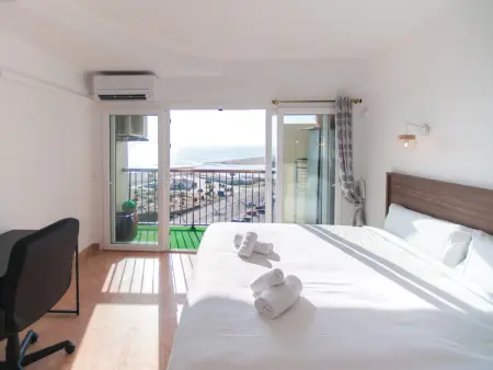 Appartement 80 m² vue mer à Empuriabrava, 4 pers. : photo 18