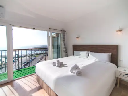 Appartement 80 m² vue mer à Empuriabrava, 4 pers. : photo 19