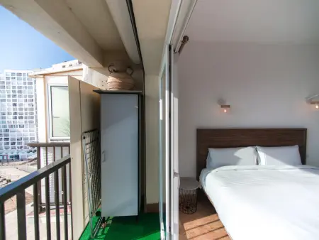 Appartement 80 m² vue mer à Empuriabrava, 4 pers. : photo 20