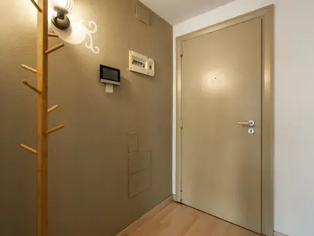 Appartement 6 pers. climatisé avec piscine à Roses : photo 26