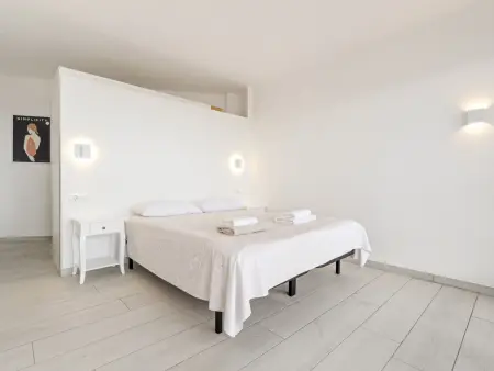Appartement moderne 50 m² vue mer à Empuriabrava : photo 5