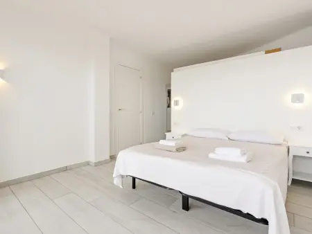 Appartement moderne 50 m² vue mer à Empuriabrava : photo 7
