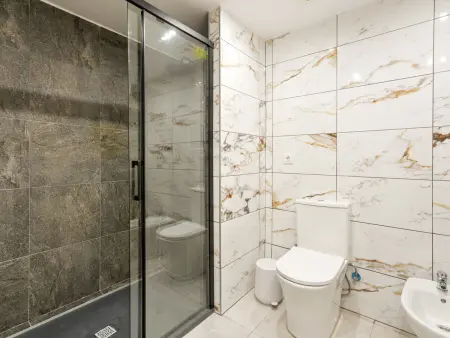 Appartement moderne 50 m² vue mer à Empuriabrava : photo 11