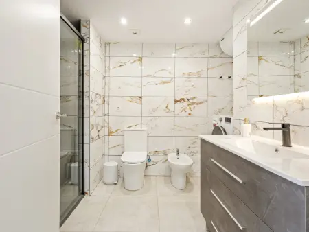 Appartement moderne 50 m² vue mer à Empuriabrava : photo 13
