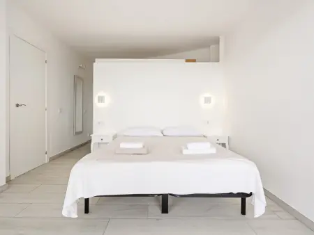 Appartement moderne 50 m² vue mer à Empuriabrava : photo 14