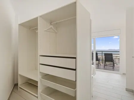 Appartement moderne 50 m² vue mer à Empuriabrava : photo 15