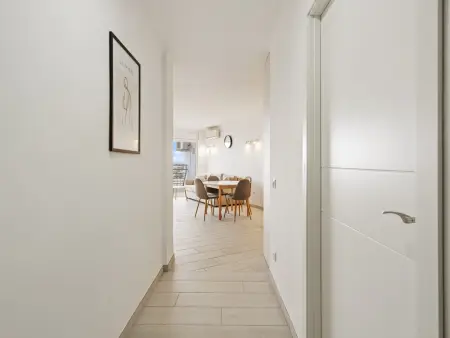 Appartement moderne 50 m² vue mer à Empuriabrava : photo 16