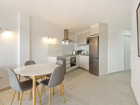 Appartement moderne 50 m² vue mer à Empuriabrava : photo 17