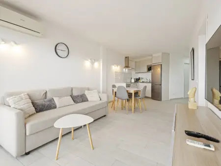 Appartement moderne 50 m² vue mer à Empuriabrava : photo 19
