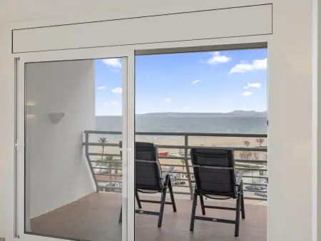 Appartement moderne 50 m² vue mer à Empuriabrava : photo 21