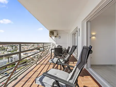 Appartement moderne 50 m² vue mer à Empuriabrava : photo 22