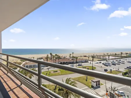 Appartement moderne 50 m² vue mer à Empuriabrava : photo 23