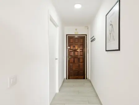 Appartement moderne 50 m² vue mer à Empuriabrava : photo 25