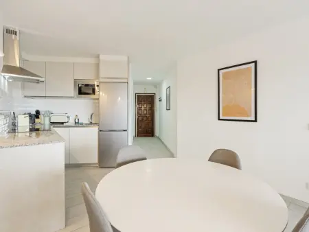 Appartement moderne 50 m² vue mer à Empuriabrava : photo 26