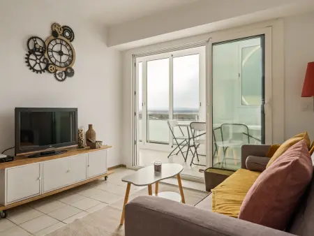 Appartement vue mer, 6 pers., balcon - Empuriabrava : photo 2