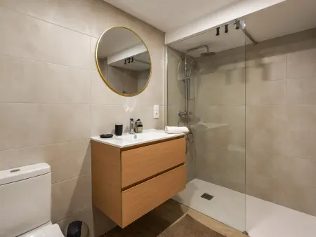 Appartement vue mer, 6 pers., balcon - Empuriabrava : photo 27