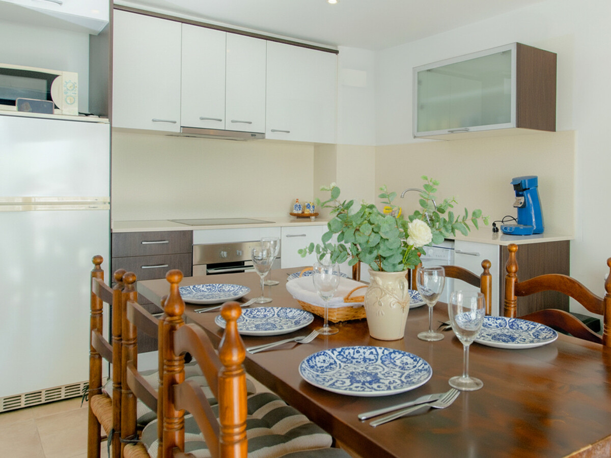 Appartement 6 pers. avec parking à Empuriabrava - Photo 3