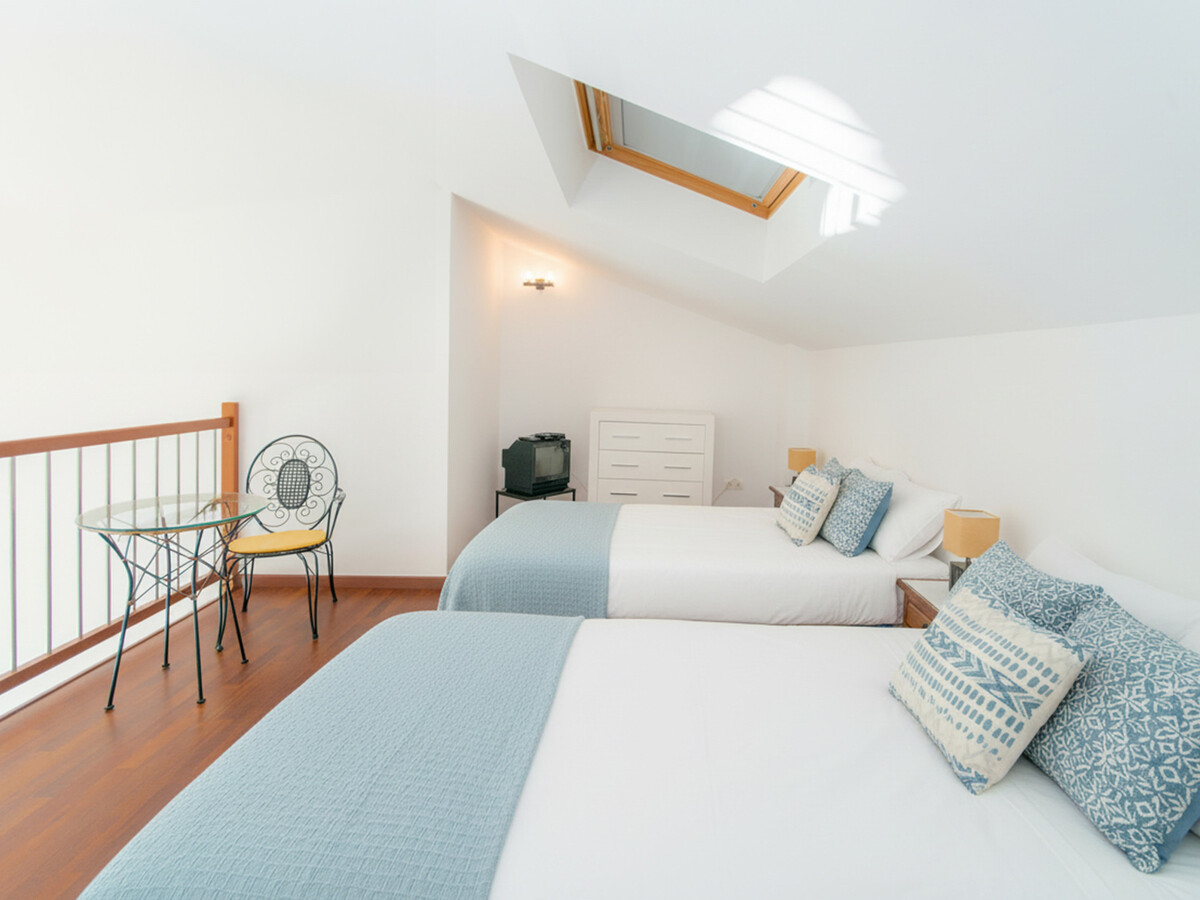 Appartement 6 pers. avec parking à Empuriabrava - Photo 5