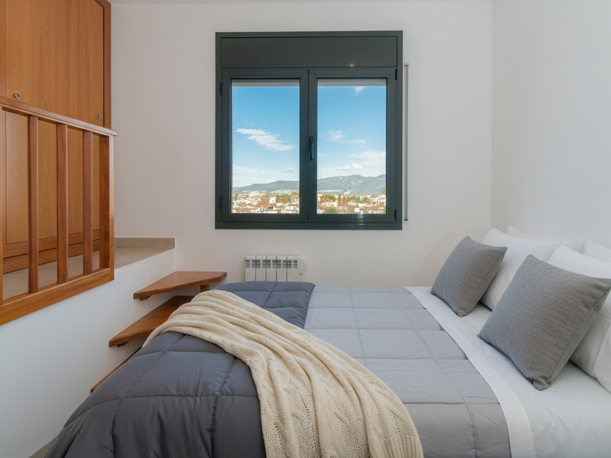 Appartement 6 pers. avec parking à Empuriabrava - Photo 6