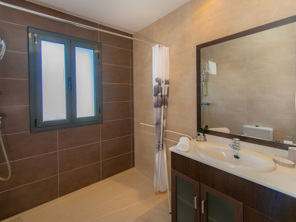 Appartement 6 pers. avec parking à Empuriabrava - Photo 7