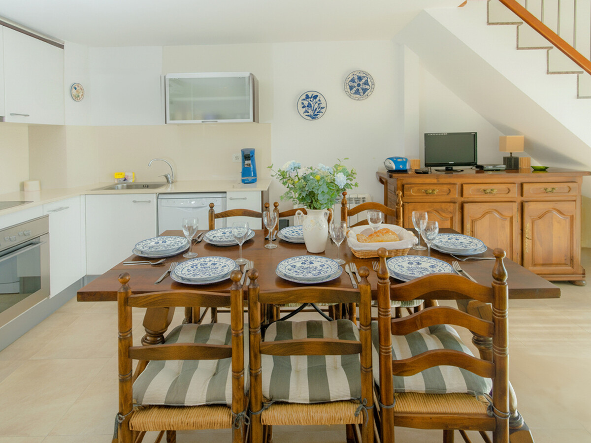 Appartement 6 pers. avec parking à Empuriabrava - Photo 9
