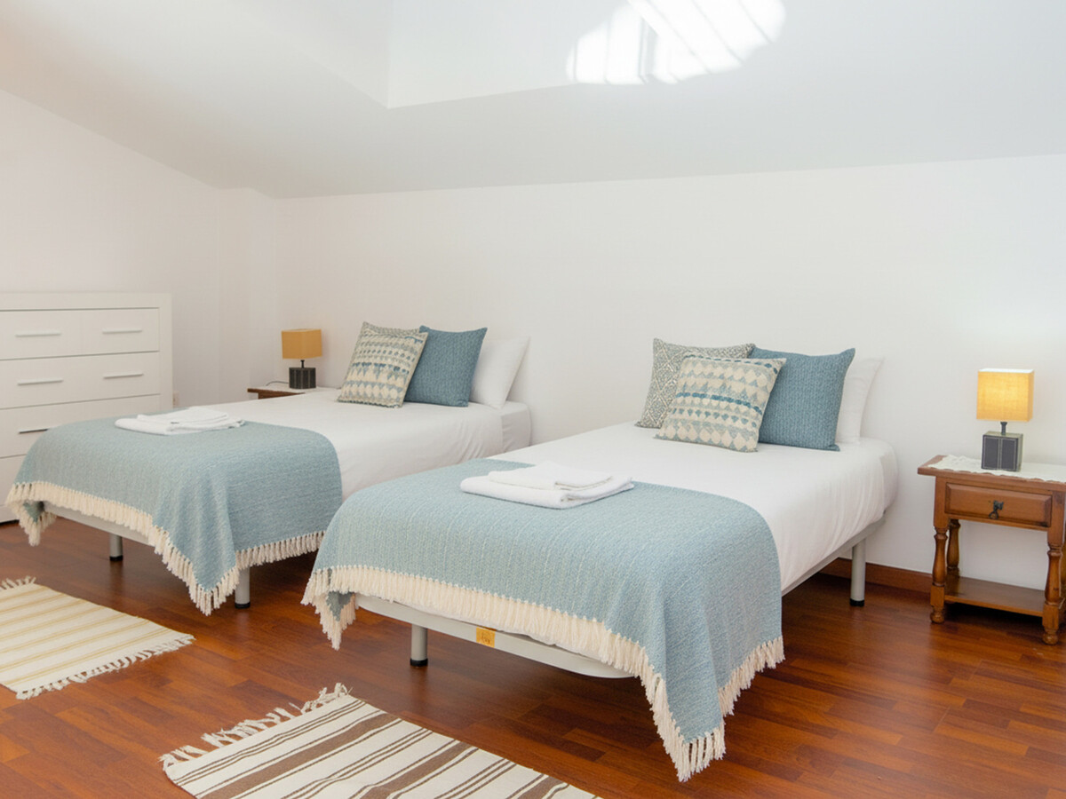 Appartement 6 pers. avec parking à Empuriabrava - Photo 11