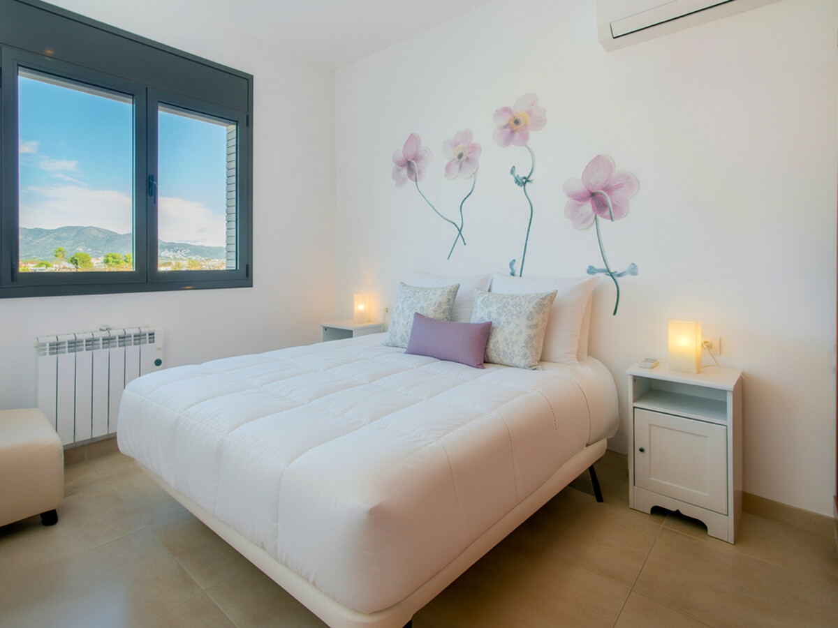 Appartement 6 pers. avec parking à Empuriabrava - Photo 13