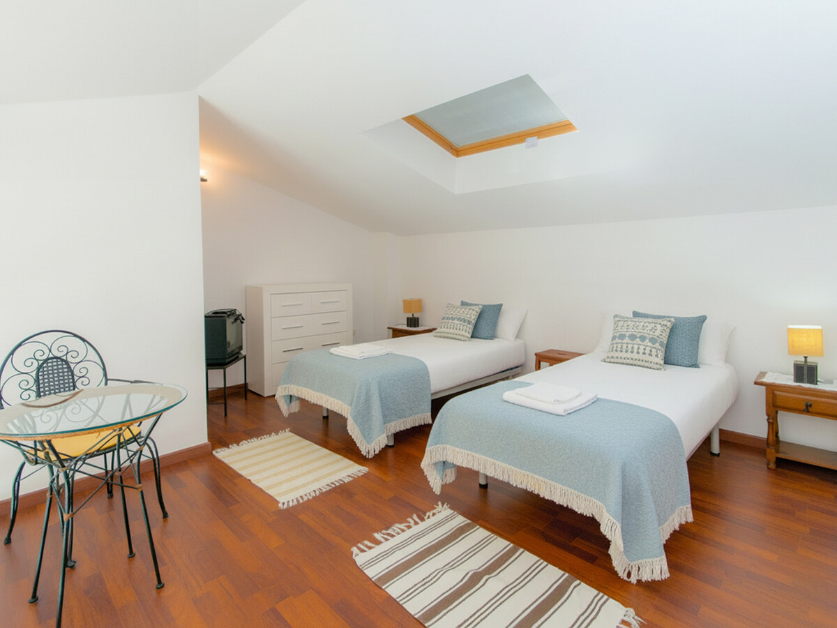 Appartement 6 pers. avec parking à Empuriabrava - Photo 15