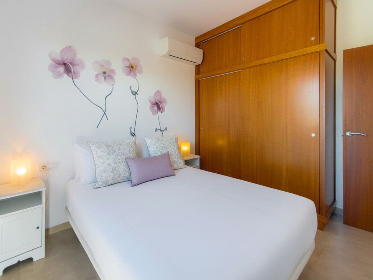 Appartement 6 pers. avec parking à Empuriabrava - Photo 16