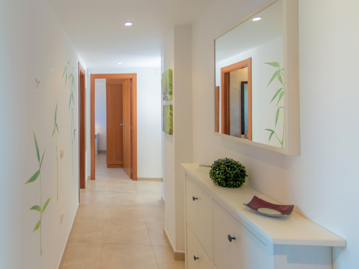 Appartement 6 pers. avec parking à Empuriabrava - Photo 18