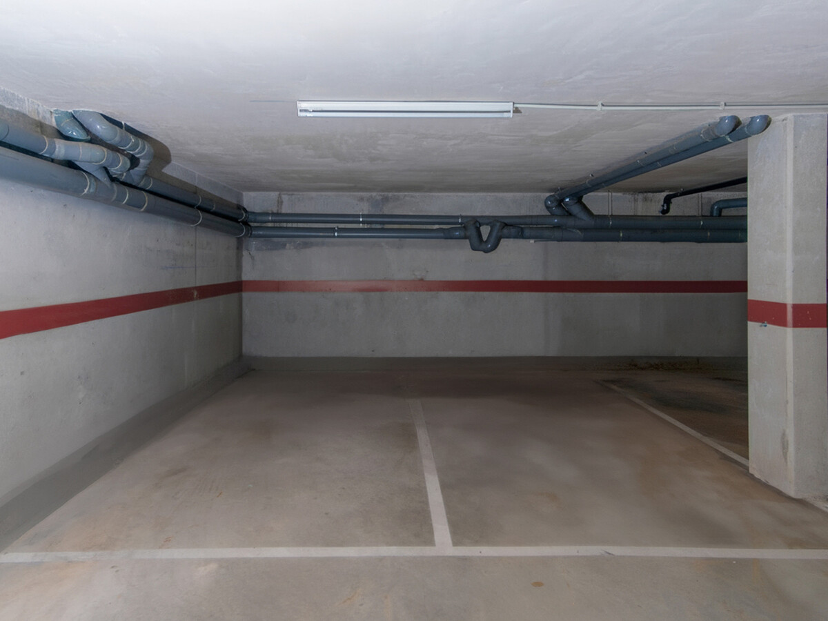 Appartement 6 pers. avec parking à Empuriabrava - Photo 19