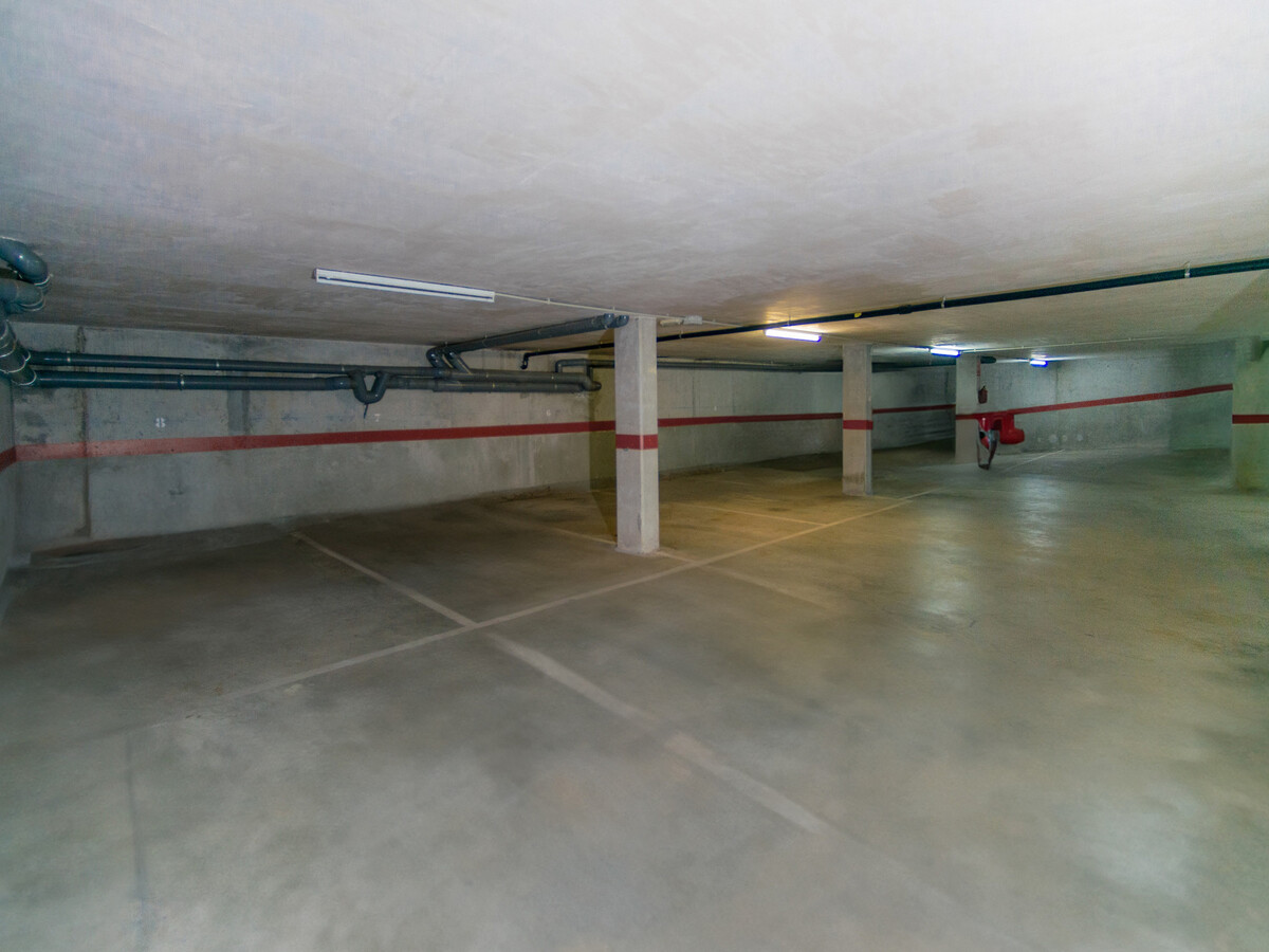 Appartement 6 pers. avec parking à Empuriabrava - Photo 20
