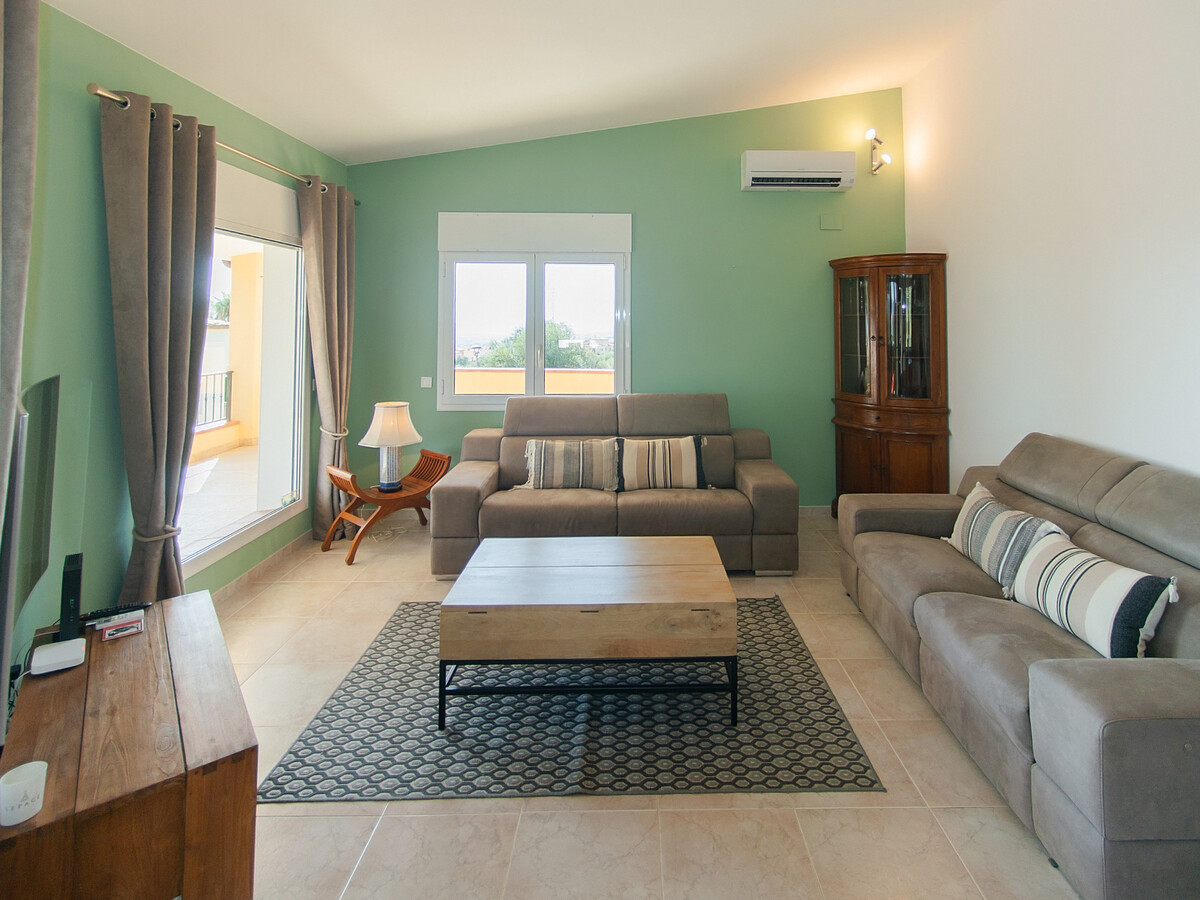 Villa 240 m² piscine turquoise - 10 pers. Palau-Saverdera - Photo 2
