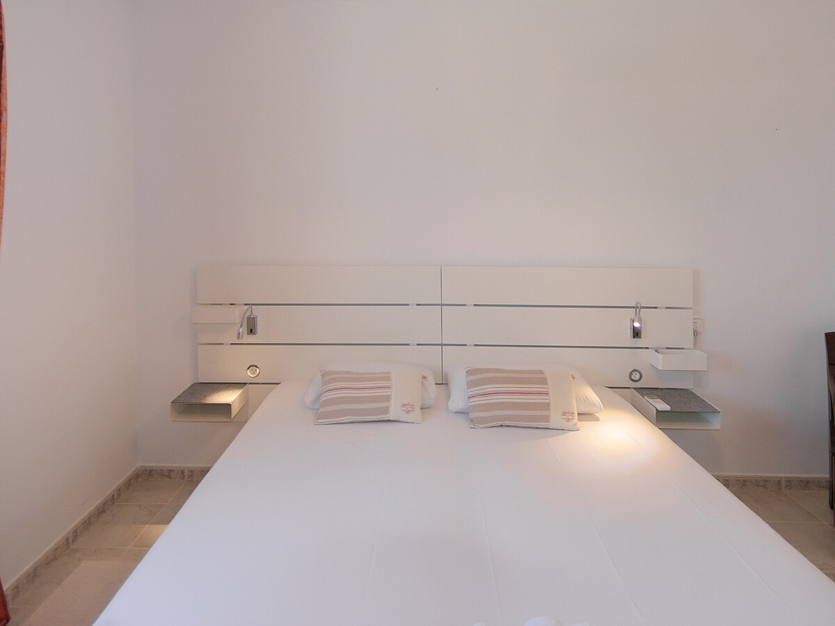 Villa 240 m² piscine turquoise - 10 pers. Palau-Saverdera - Photo 14