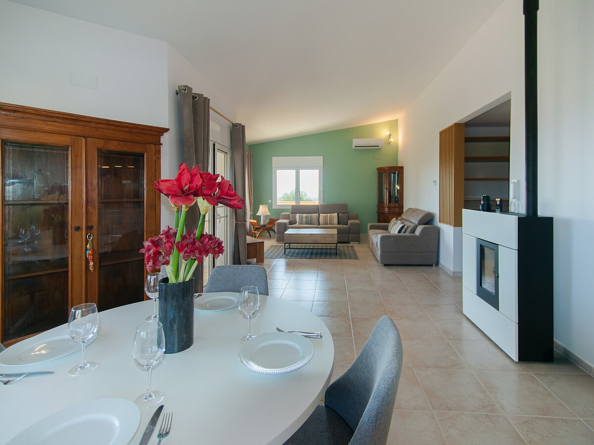 Villa 240 m² piscine turquoise - 10 pers. Palau-Saverdera - Photo 26