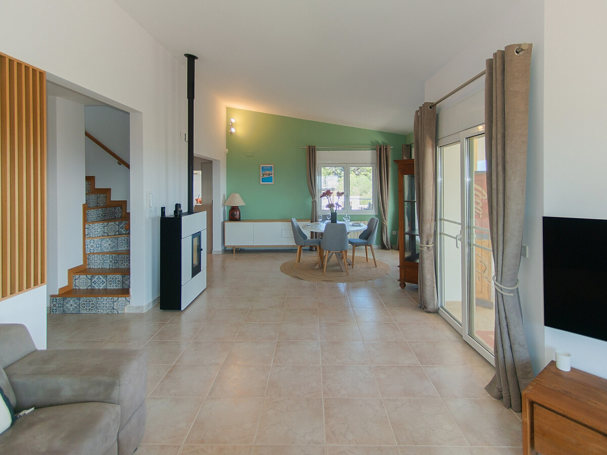 Villa 240 m² piscine turquoise - 10 pers. Palau-Saverdera - Photo 28