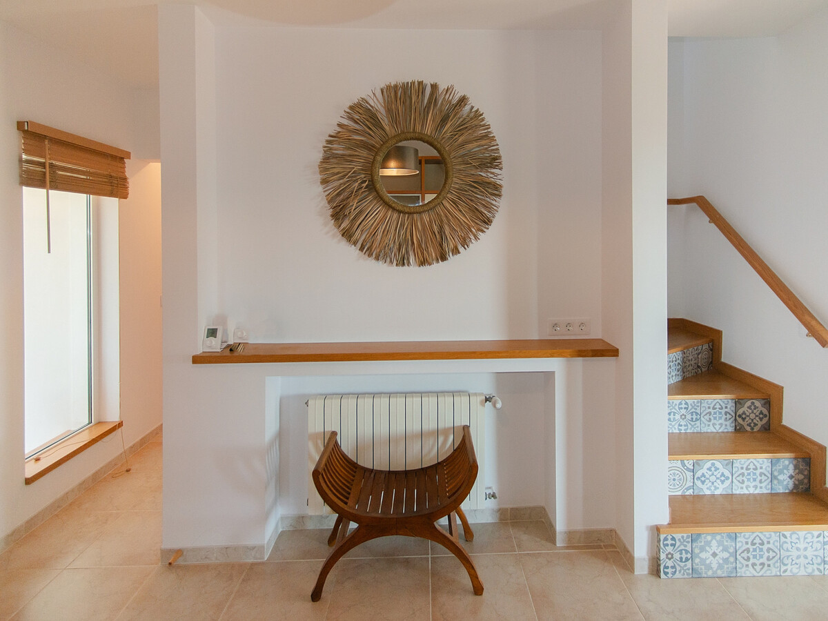Villa 240 m² piscine turquoise - 10 pers. Palau-Saverdera - Photo 30