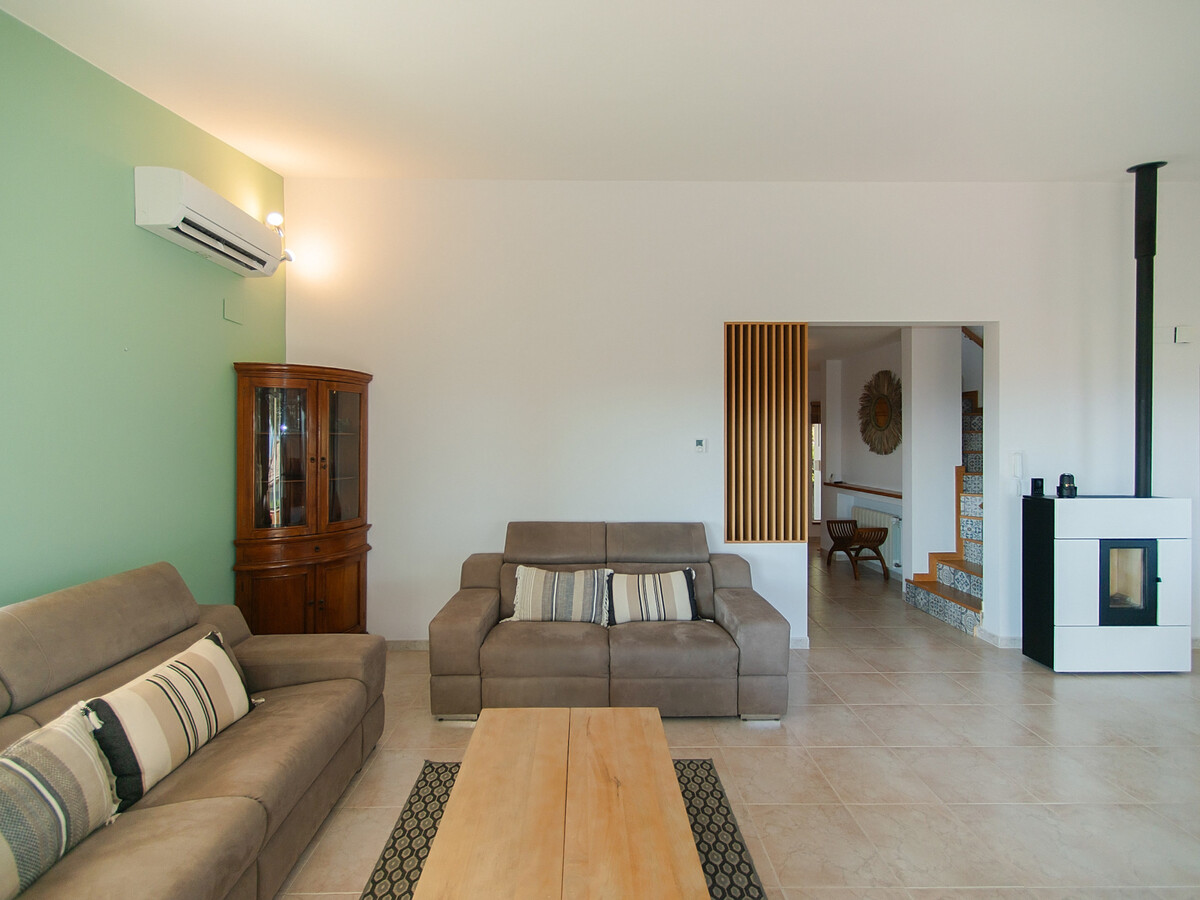 Villa 240 m² piscine turquoise - 10 pers. Palau-Saverdera - Photo 32