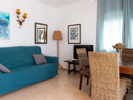 Appartement 4 pers. terrasse et piscine à Empuriabrava : photo 7