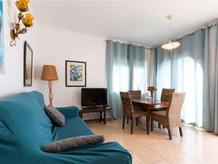 Appartement 4 pers. terrasse et piscine à Empuriabrava : photo 8