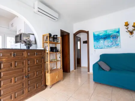 Appartement 4 pers. terrasse et piscine à Empuriabrava : photo 18