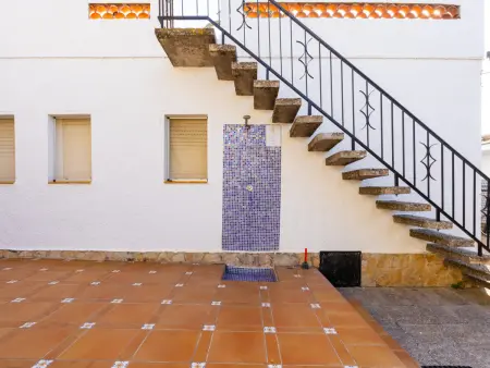 Appartement 4 pers. terrasse et piscine à Empuriabrava : photo 21