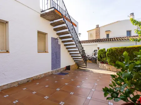 Appartement 4 pers. terrasse et piscine à Empuriabrava : photo 23